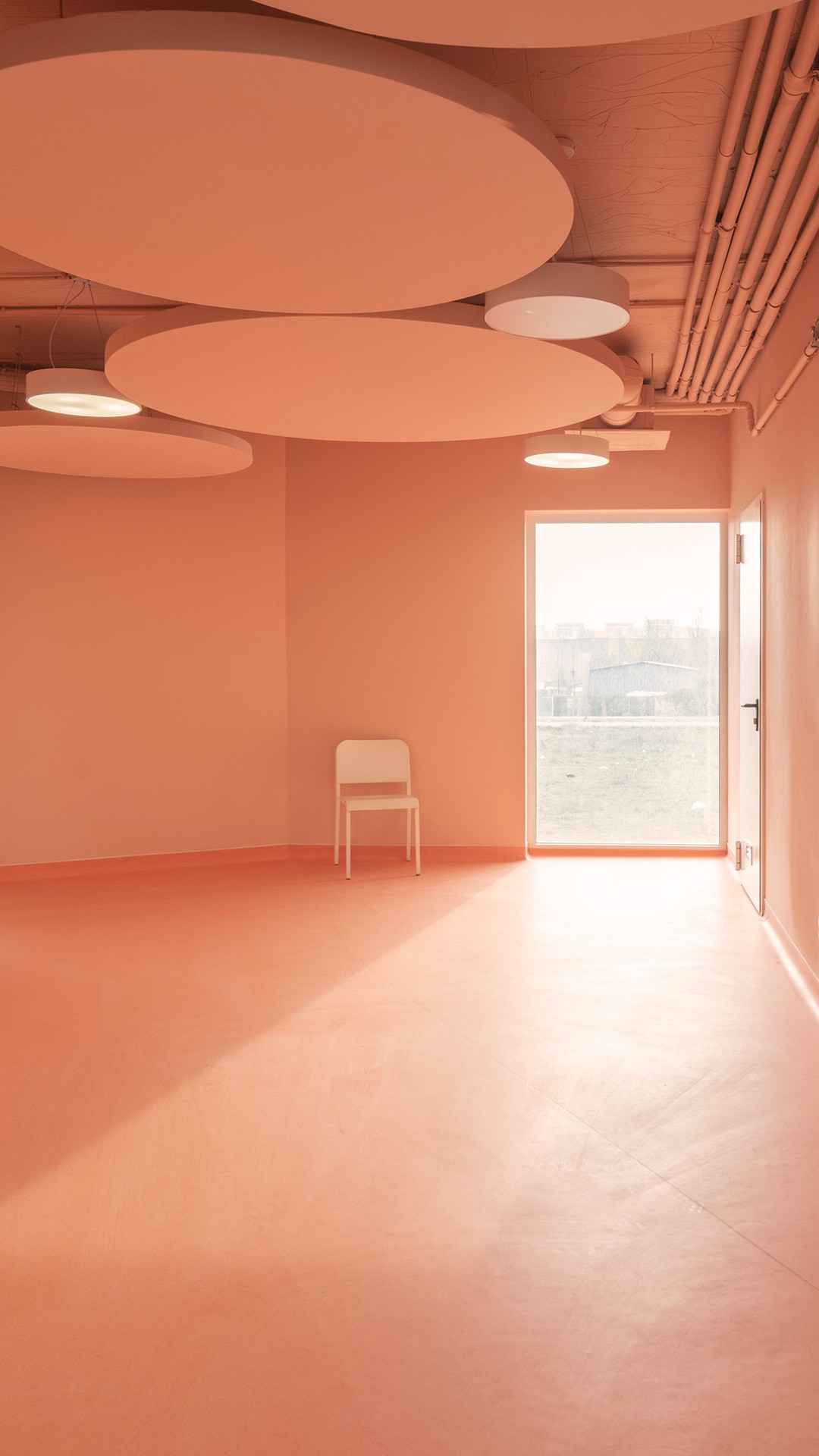Center of Excellence in Education "Ana și Copiii" (2022-2023)