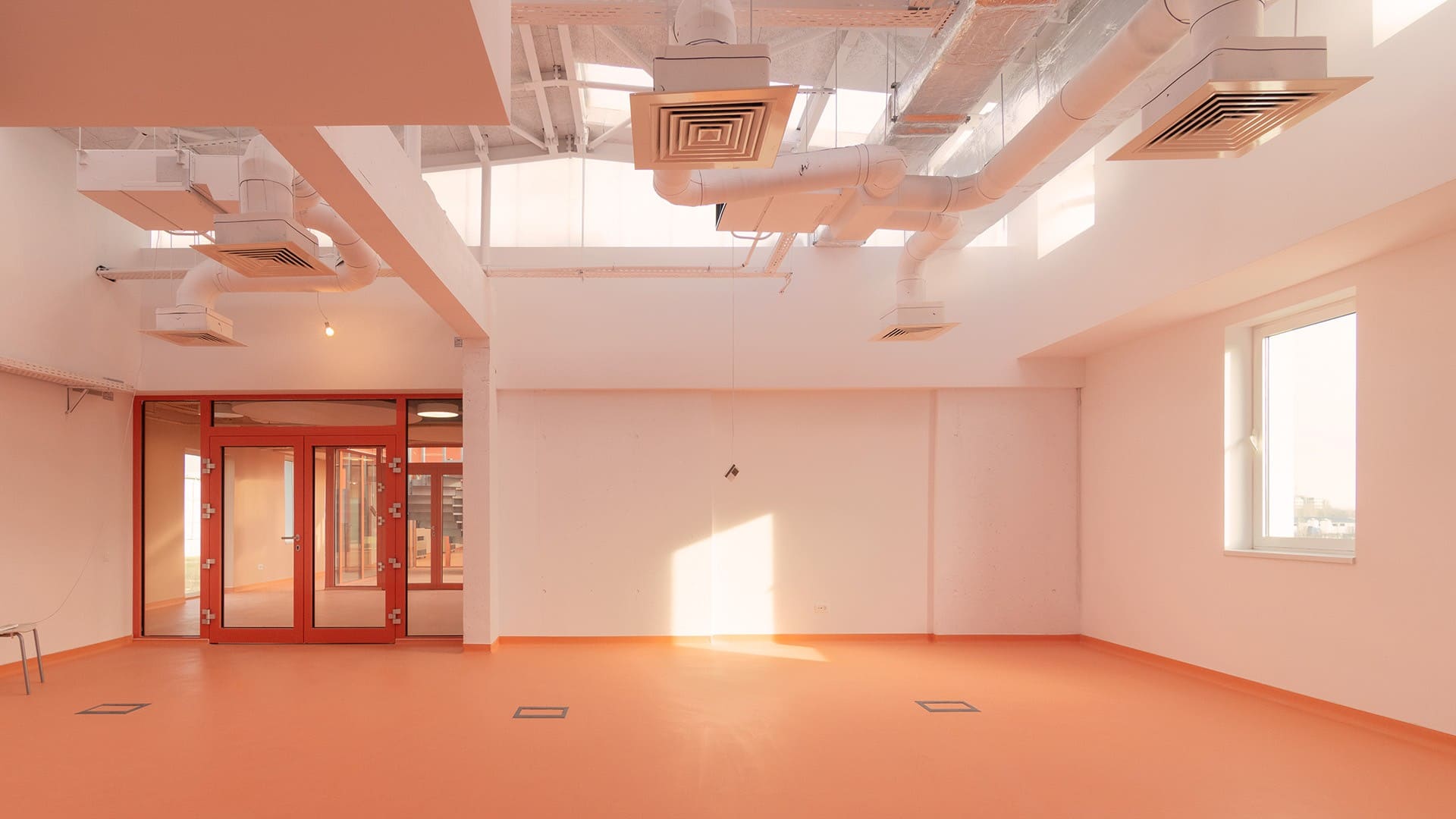 Center of Excellence in Education "Ana și Copiii" (2022-2023)