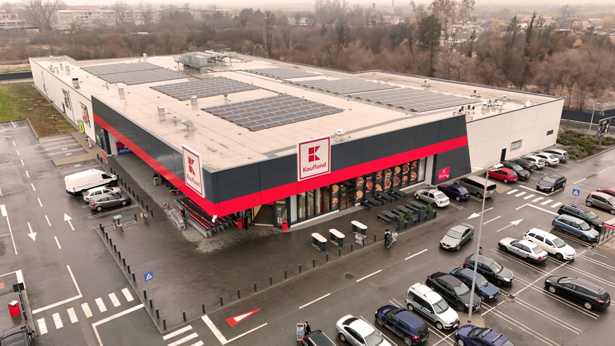 Turnu Măgurele, Teleorman County (Development)