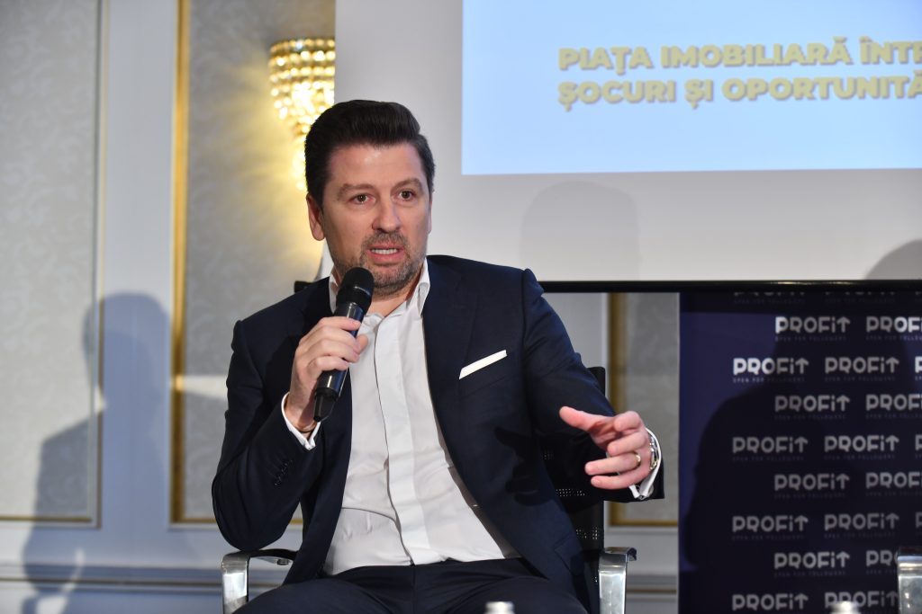 Profit.ro | Florentin Avădanei, co-CEO of Goldbach Group: “Modern retail still has vast room to grow - and we are optimistic about what’s ahead”