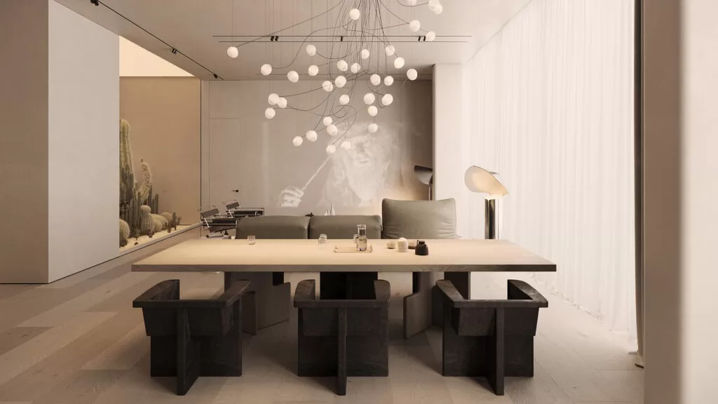Interior Design Trends 2025