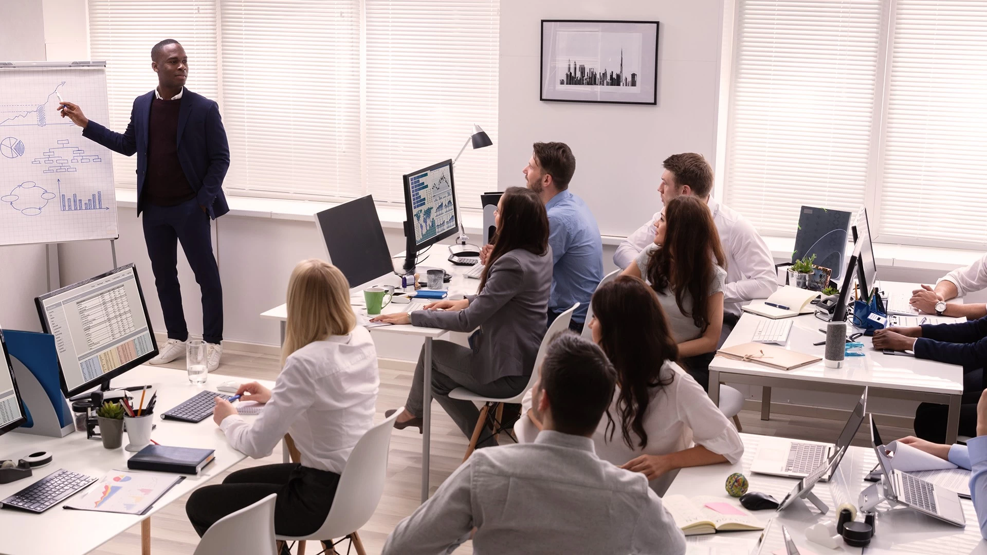 Evaluation Capacity Development for ROP (Consulting Services)