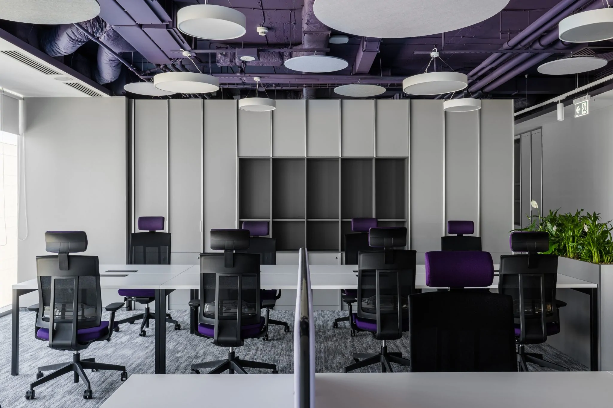 Bank Headquarters Office, Bucharest, Romania (Design)