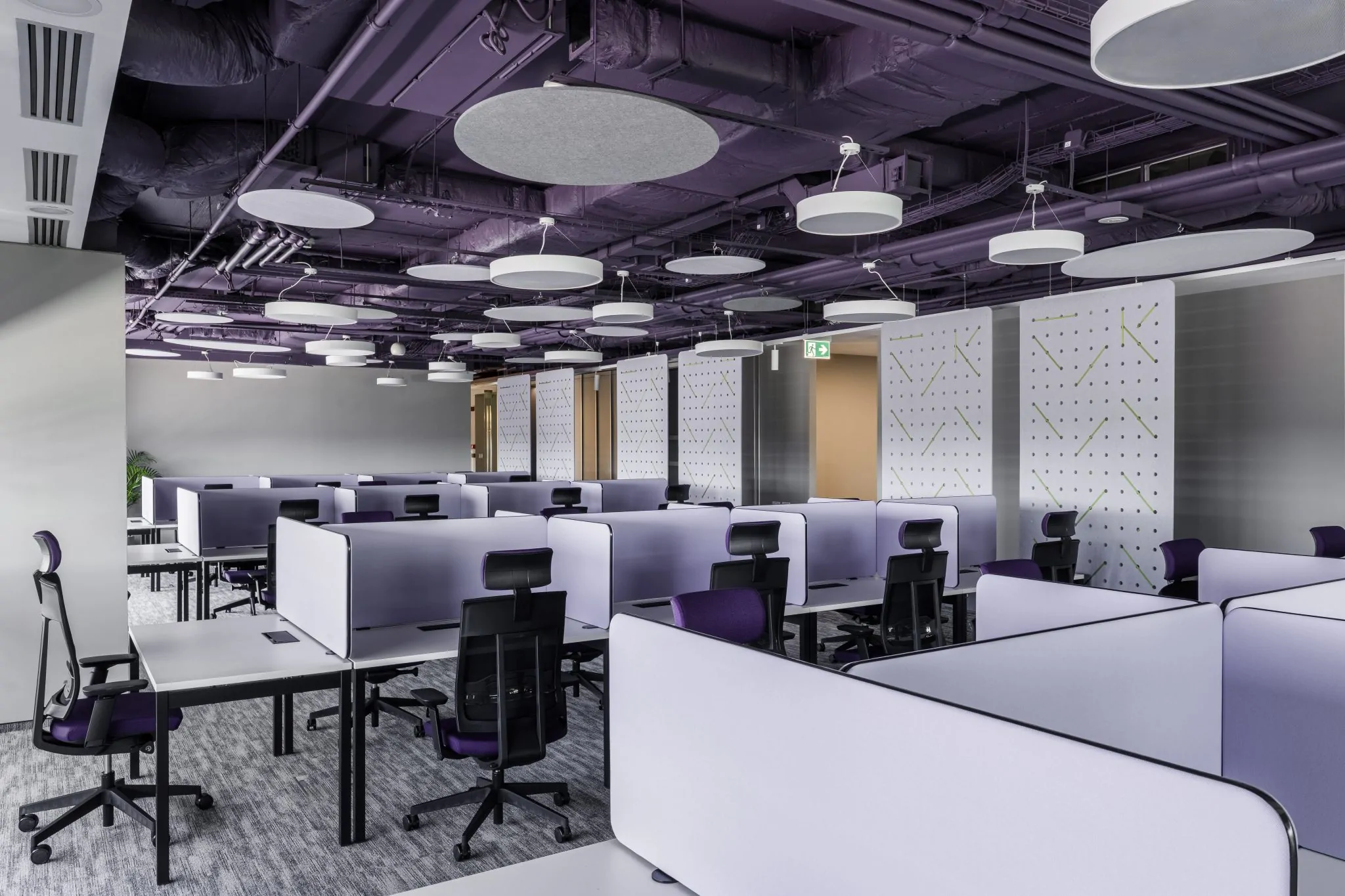Bank Headquarters Office, Bucharest, Romania (Design)