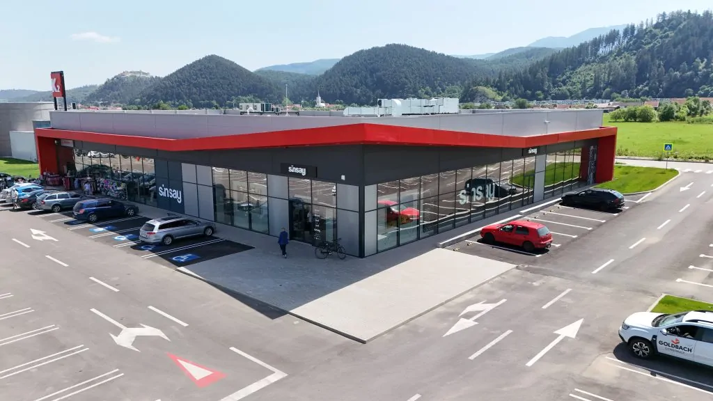 K2, Retail Connected to the Community. Why is Goldbach Group Focusing on Local Expansion? Read an Interview with Elena Oancea and Florentin Avădanei for Progresiv Magazine