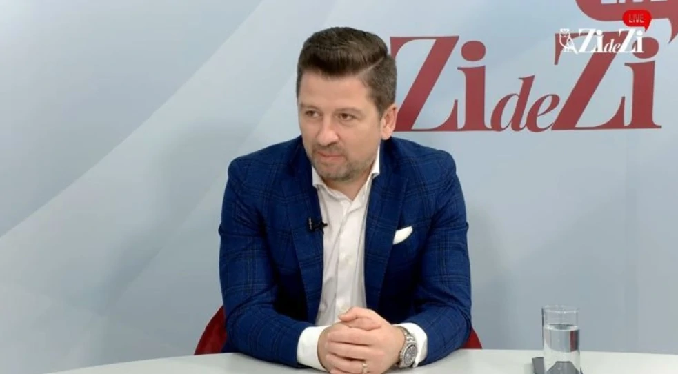 Florentin Avădanei, Founder & co-CEO Goldbach Group on the Latest Retail Investments in Târgu Mureș, Near Maurer Residence Residential Project