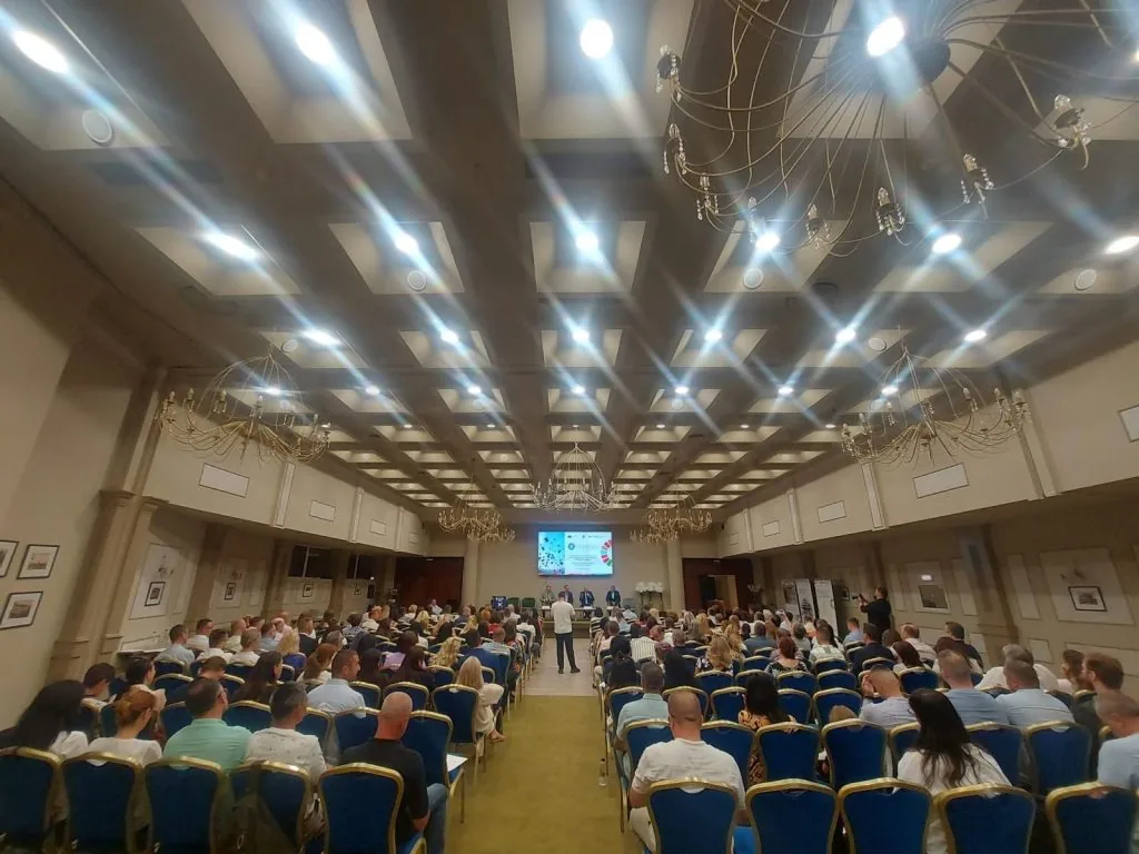 Goldbach Consulting is Training a New Generation of Sustainable Development Experts